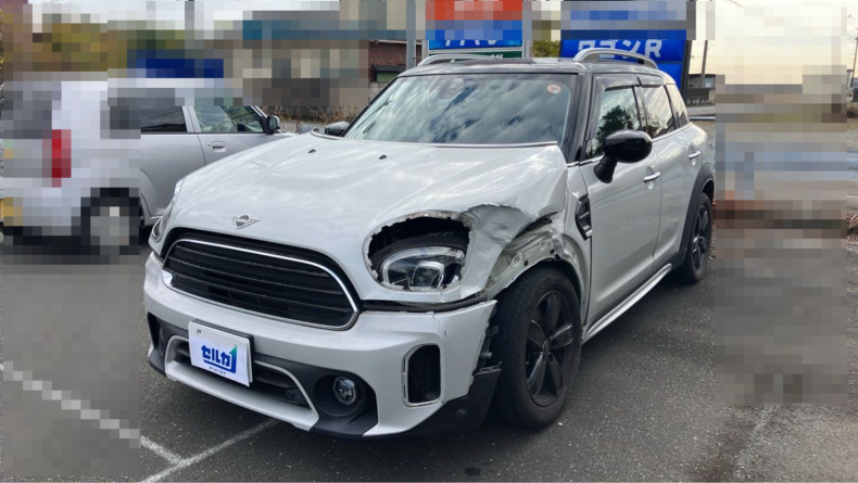 MINI MINIの売買実績画像