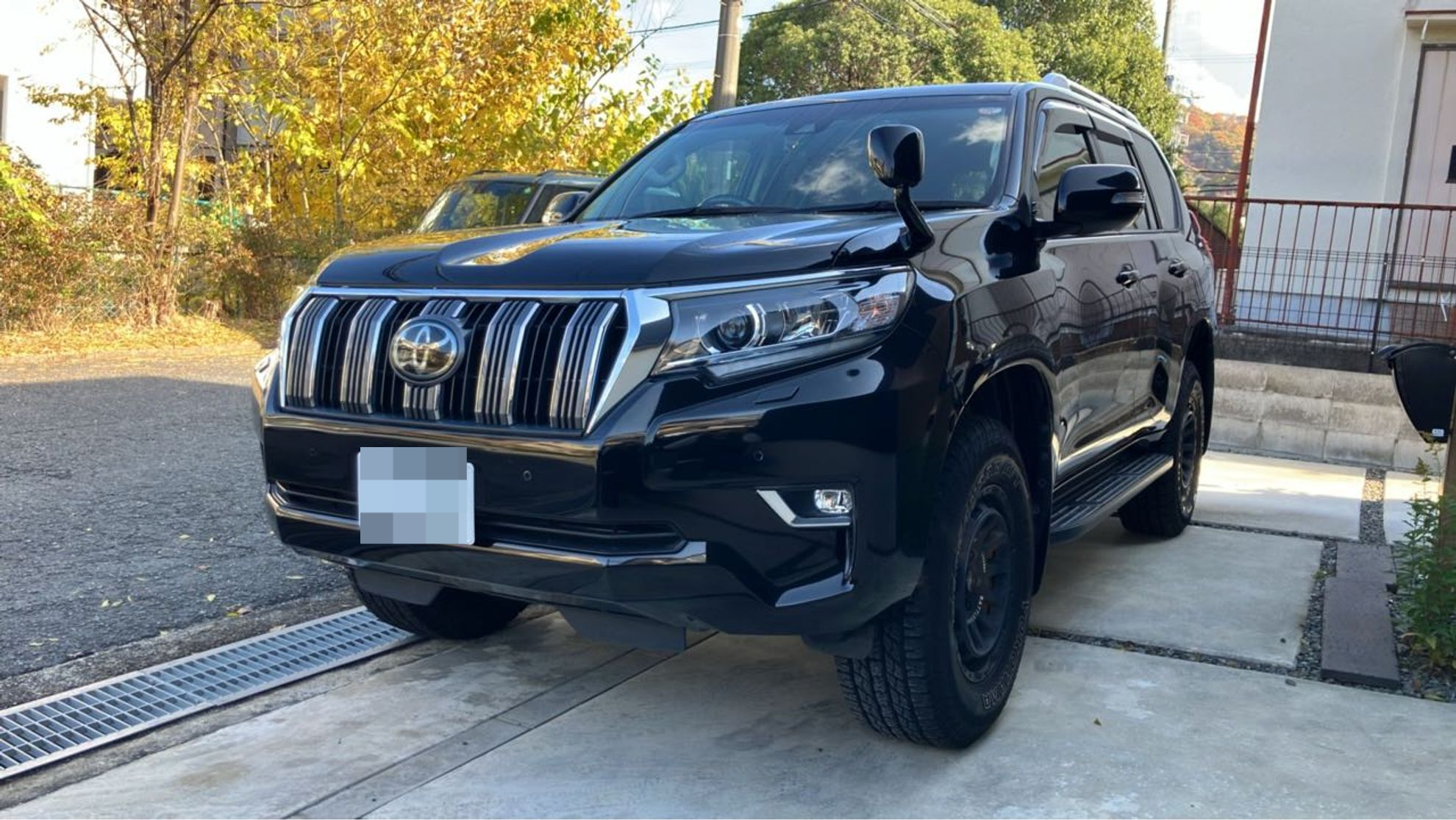 N様様の車両画像