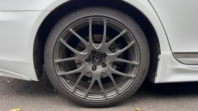 タイヤホイール後