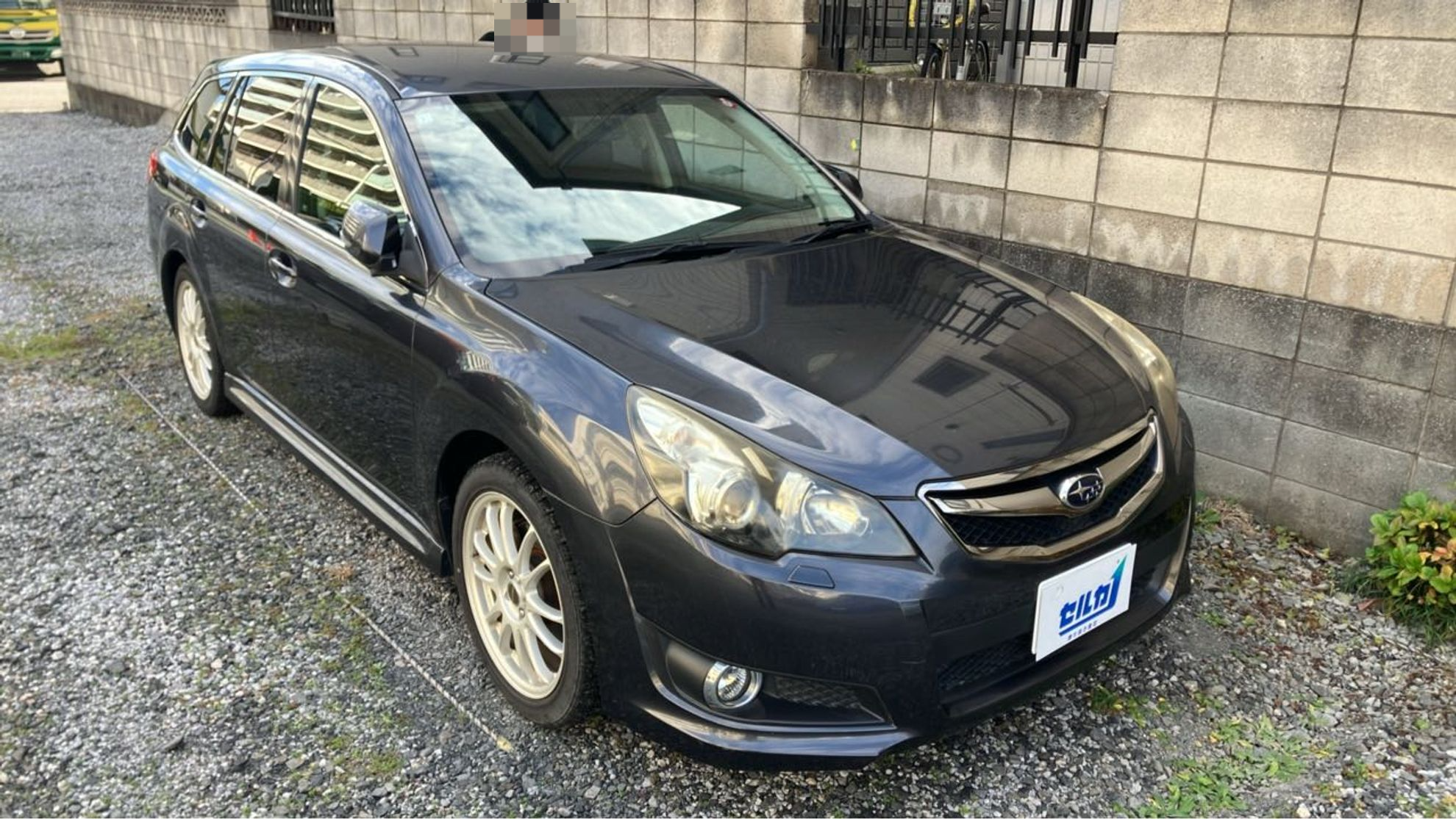 N様様の車両画像