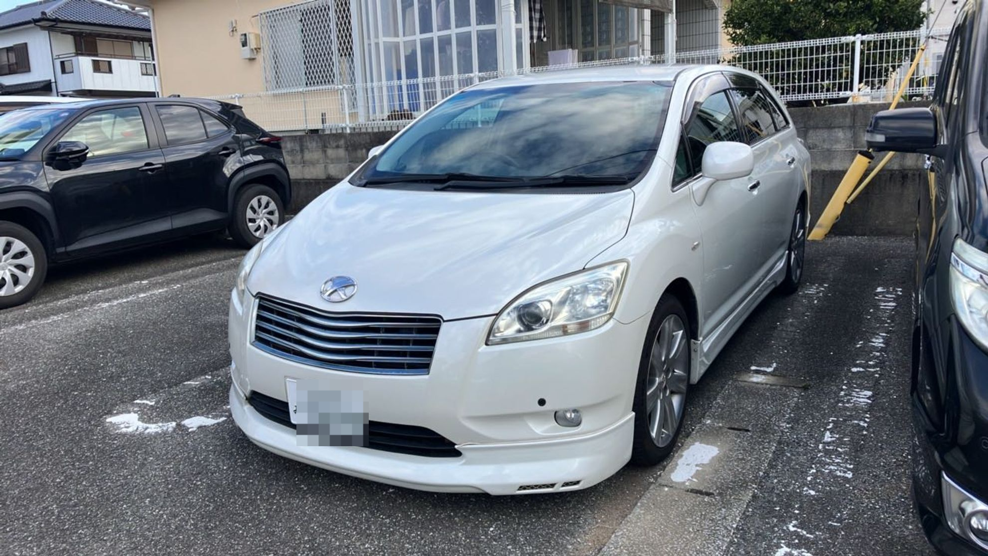 M様様の車両画像