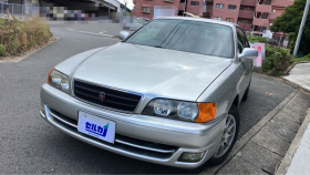 トヨタ/チェイサー-314641