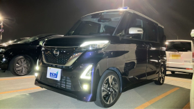 日産/ルークス-314731