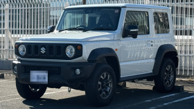 スズキ/ジムニーシエラ-314789