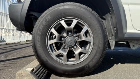 タイヤホイール後