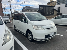 日産/セレナ-314804