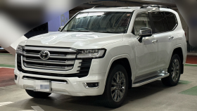 トヨタ/ランドクルーザー-314894