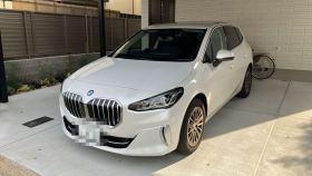 ＢＭＷ/２シリーズ-315046