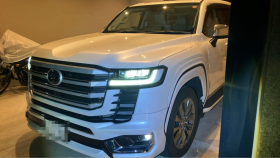 トヨタ/ランドクルーザー-315122