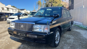 トヨタ/クラウンコンフォート-315153