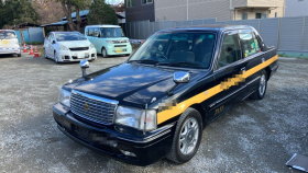 トヨタ/クラウンセダン-315158