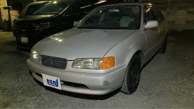 2025年12月5日成約のスプリンター売買実績画像