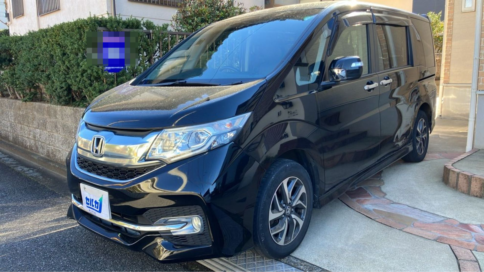 T様様の車両画像