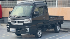 2025年12月19日成約のハイゼットトラック売買実績画像