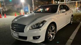 日産/フーガ-315245