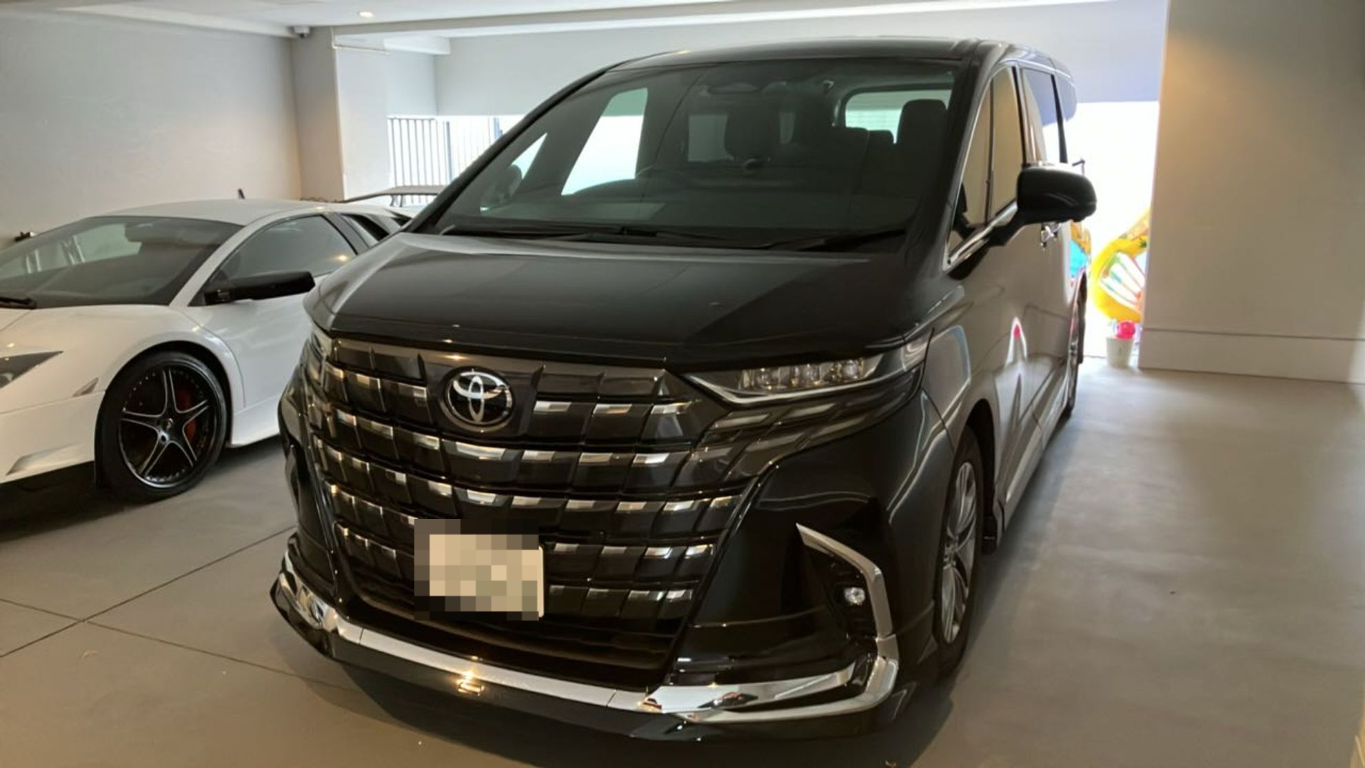 H様様の車両画像