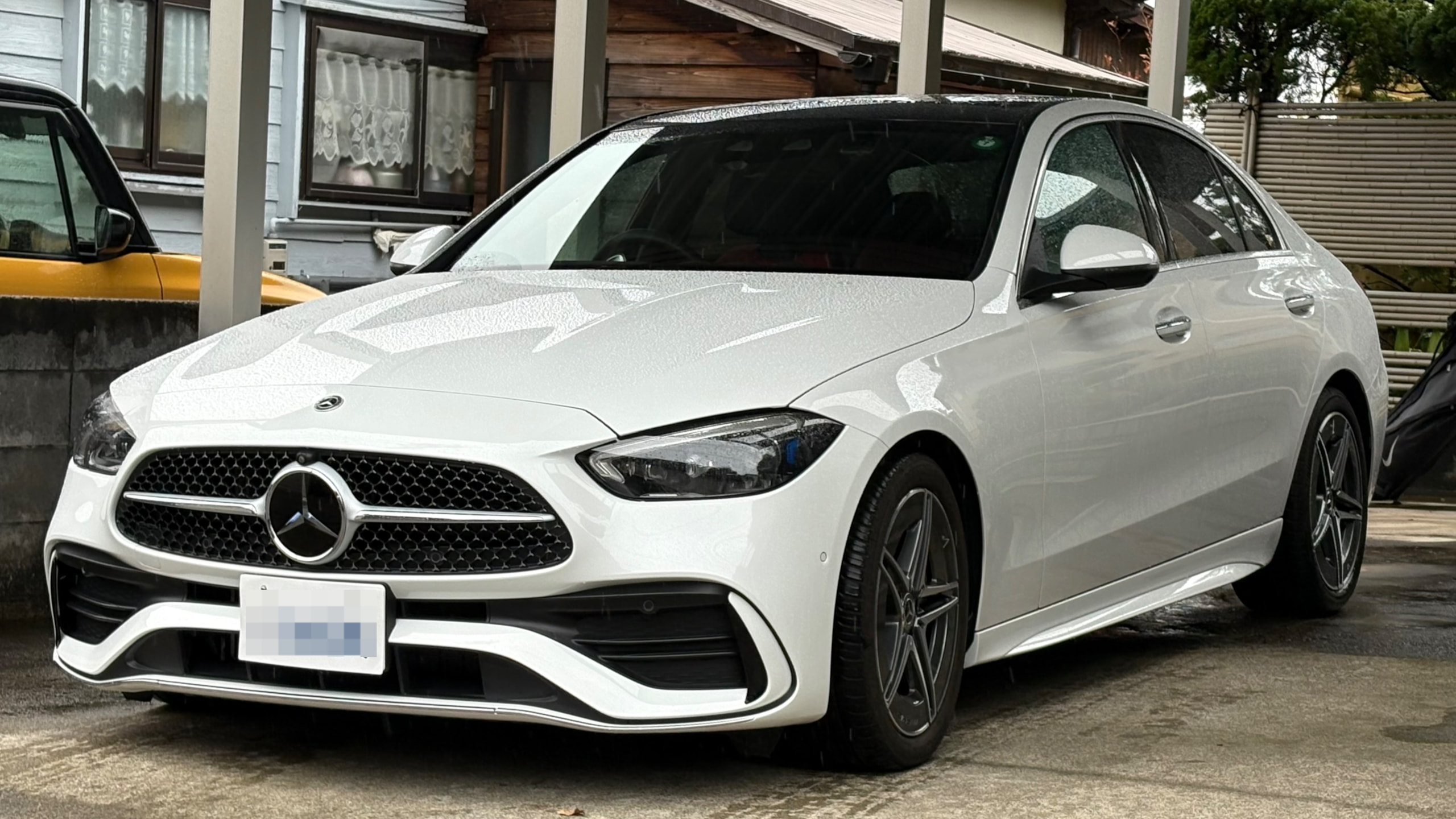 M様様の車両画像