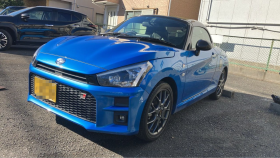 トヨタ/コペン-315383