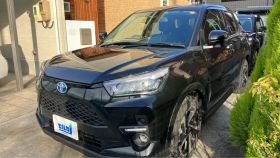 トヨタ/ライズ-315441