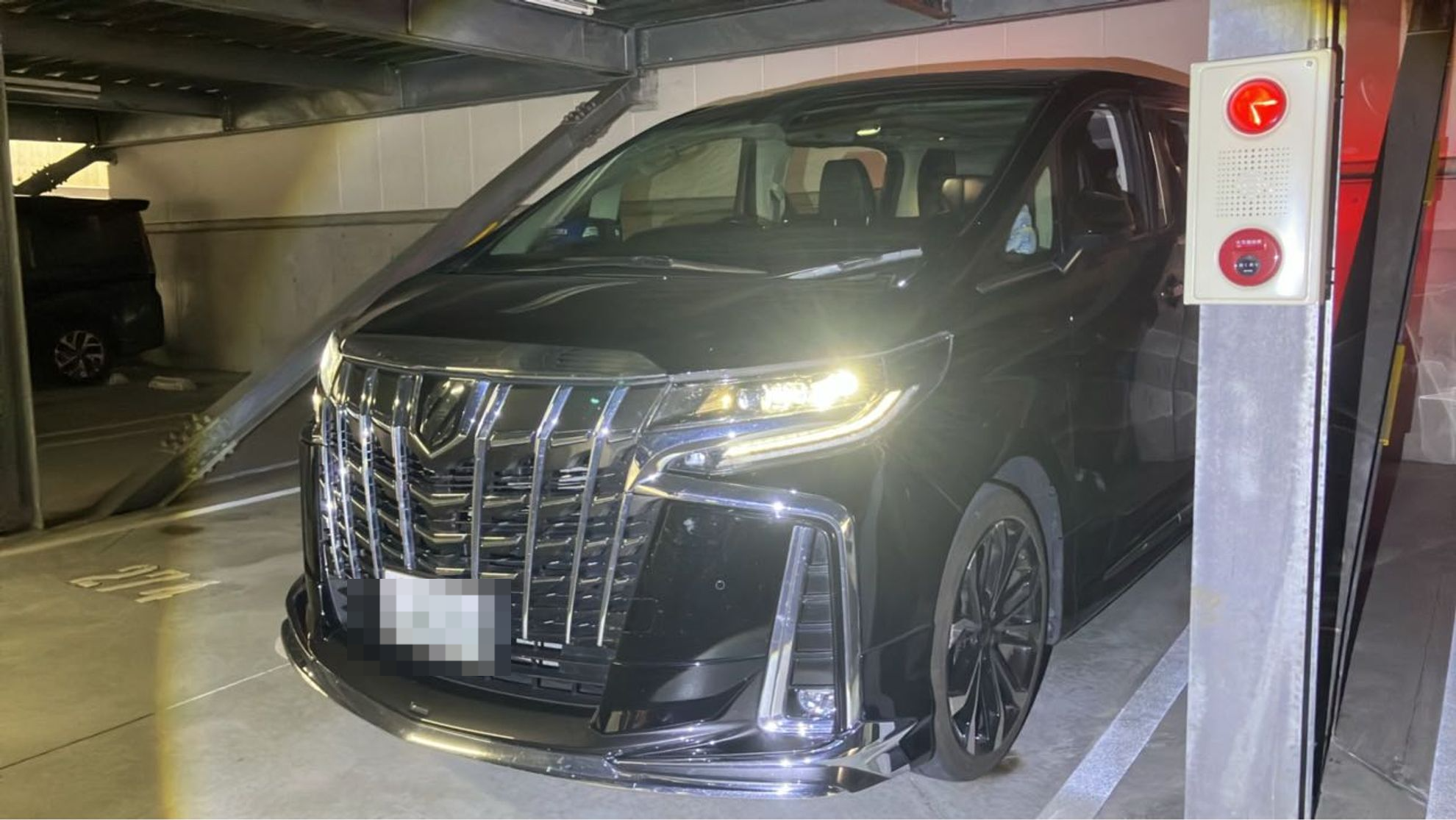 N様様の車両画像