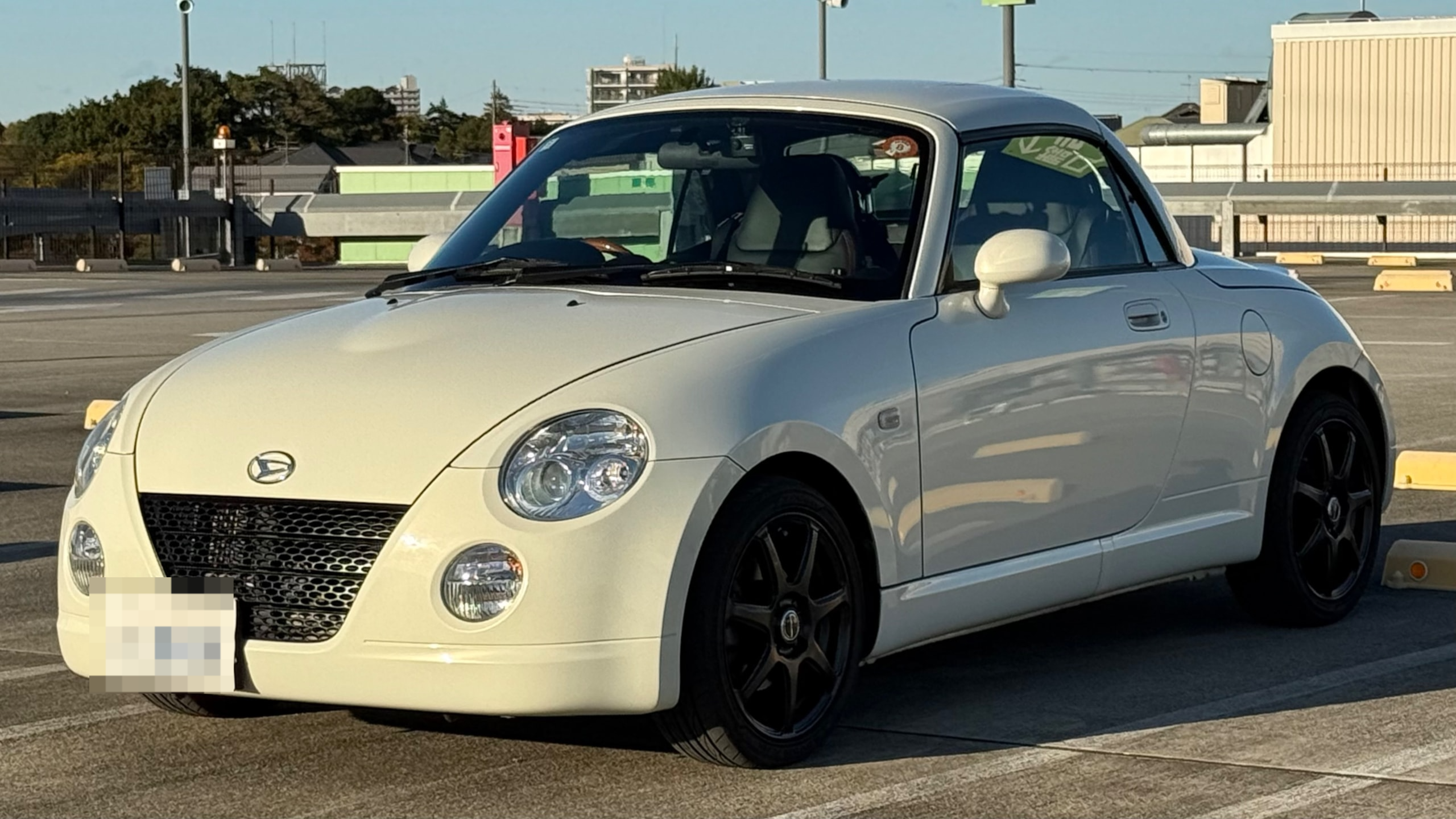 N様様の車両画像