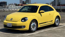 フォルクスワーゲン/ザ・ビートル-315629