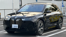 ＢＭＷ/ｉＸ-315740