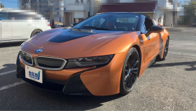 ＢＭＷ/ｉ８-315764