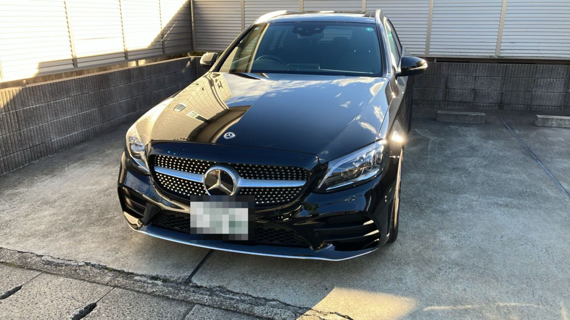 T様様の車両画像