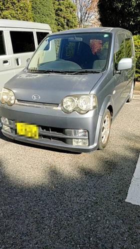 ダイハツ/ムーヴ-315884