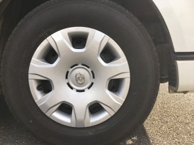 タイヤホイール後