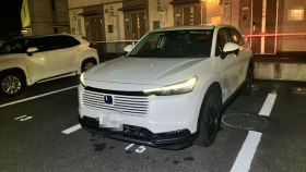 ホンダ/ヴェゼル-315913