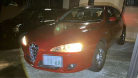 アルファロメオ/アルファ１４７-315921