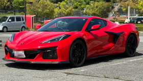 シボレー/シボレーコルベット-315927