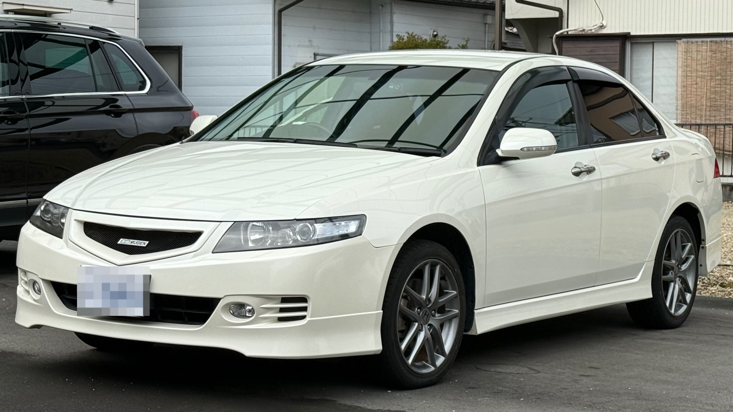 A様様の車両画像