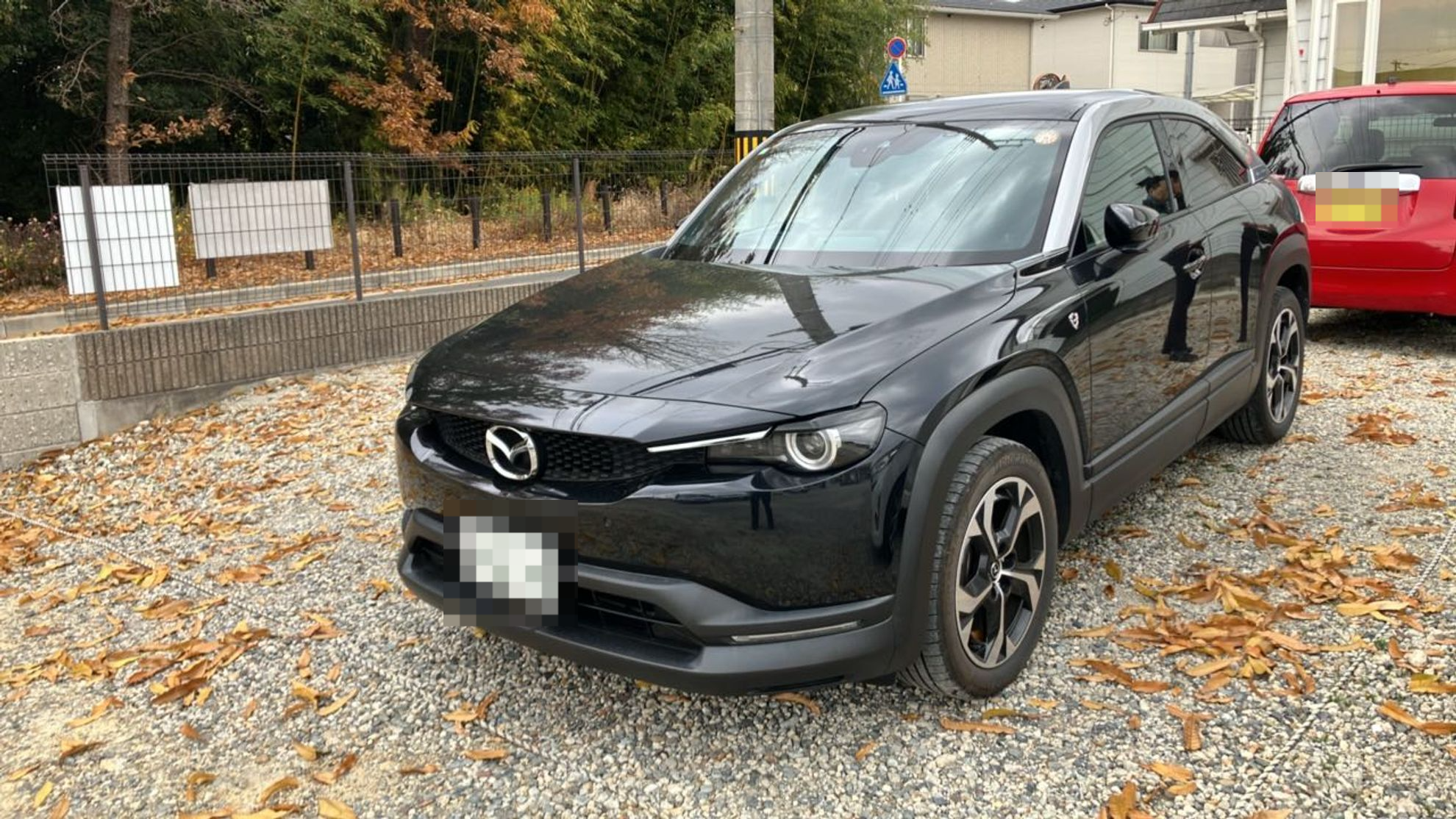 K様様の車両画像