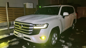 トヨタ/ランドクルーザー-316008