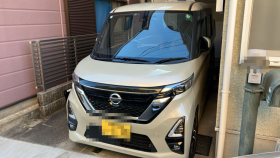 日産/ルークス-316013