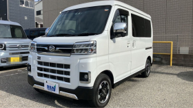 ダイハツ/アトレー-316025