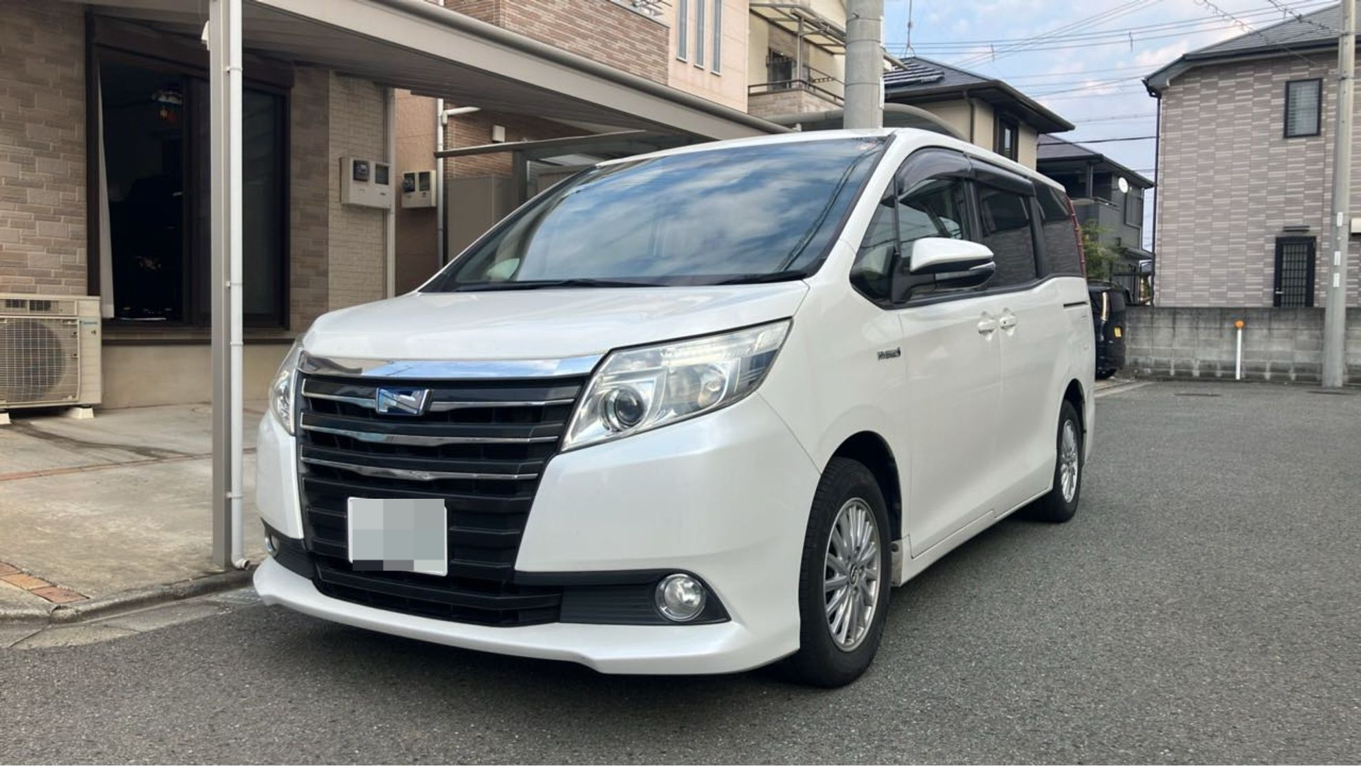 T様様の車両画像