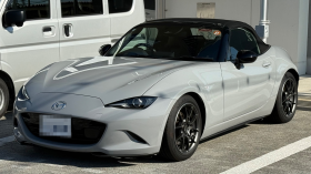 マツダ/ロードスター-316061