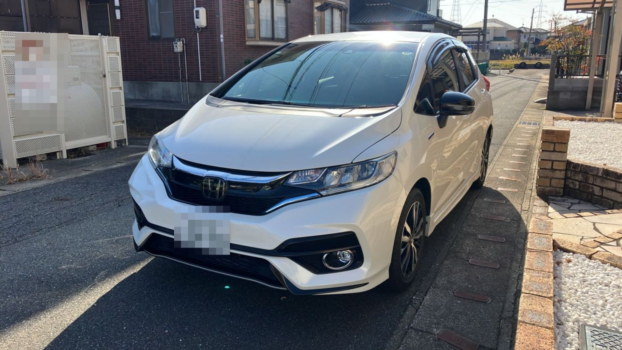 M様様の車両画像