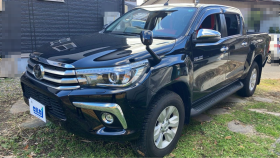 トヨタ/ハイラックス-316077