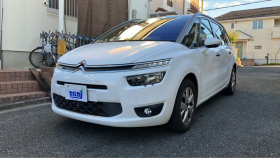 シトロエン/グランドＣ４ ピカソ-316106