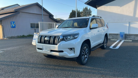 トヨタ/ランドクルーザープラド-316123