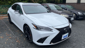 レクサス/ＥＳ-316195