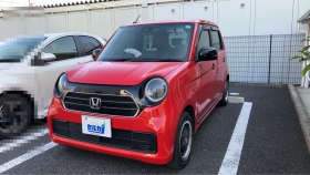 ホンダ/Ｎ－ＯＮＥ-316210