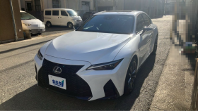 レクサス/ＩＳ-316228