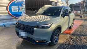 ホンダ/ヴェゼル-316302