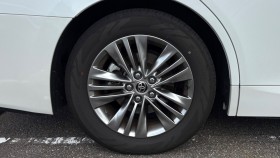 タイヤホイール後